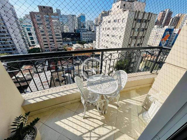 Apartamento para Venda em São Paulo - 4