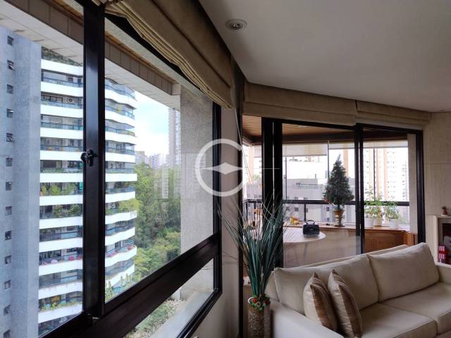 Apartamento para Venda em São Paulo - 4