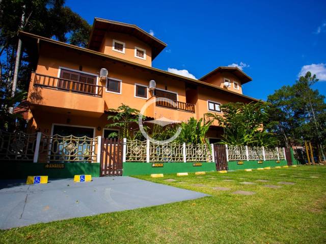 #62034864 - Hotel para Venda em Ubatuba - SP - 2