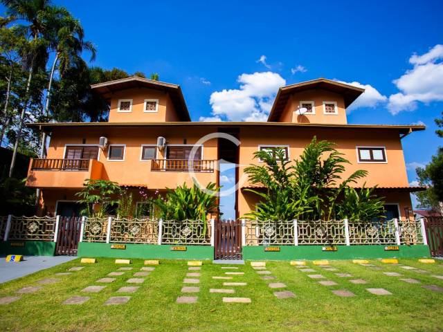 #62034864 - Hotel para Venda em Ubatuba - SP - 1