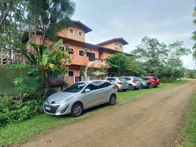 #62034864 - Hotel para Venda em Ubatuba - SP - 3