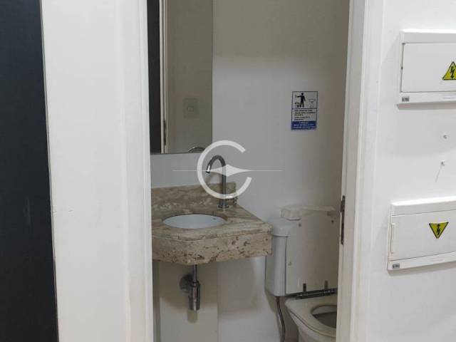 Conjunto Comercial para Locação em São Paulo - 5