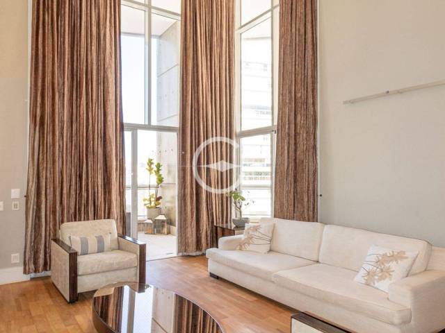 Apartamento para Locação em São Paulo - 2