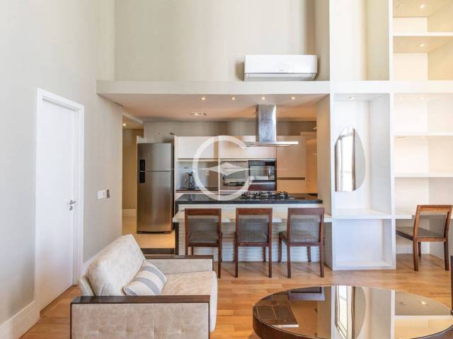 Apartamento para Locação em São Paulo - 4