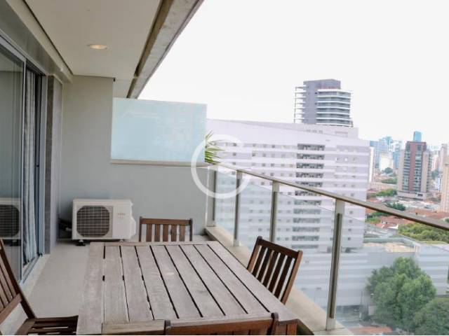 Apartamento para Locação em São Paulo - 2