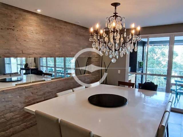 Apartamento para Venda em São Paulo - 5