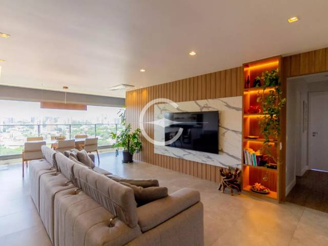 Venda em Campo Belo - São Paulo