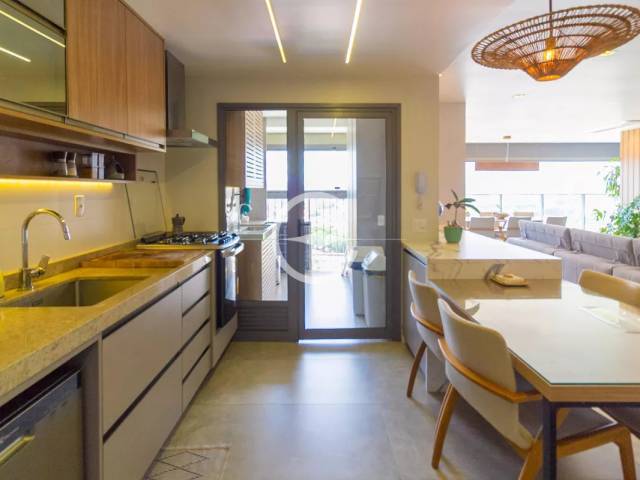 Apartamento para Venda em São Paulo - 5