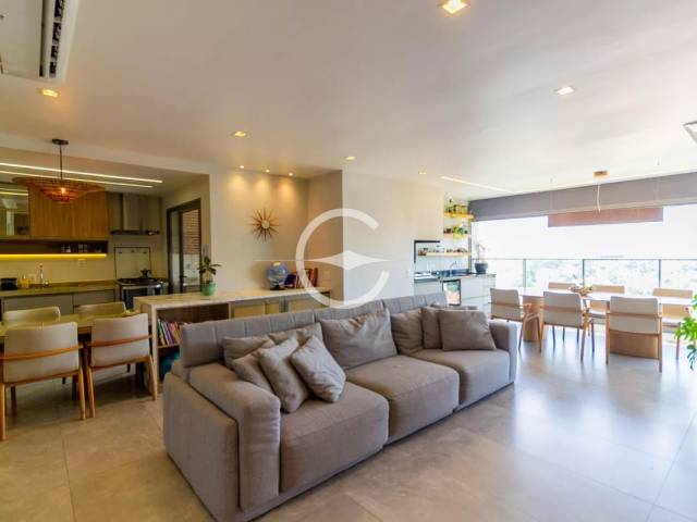 Apartamento para Venda em São Paulo - 3