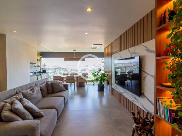 Apartamento para Venda em São Paulo - 2