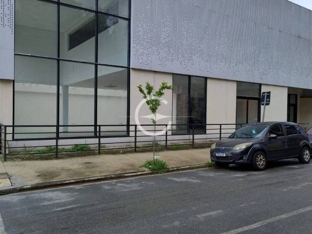 Prédio comercial para Locação em São Paulo - 2