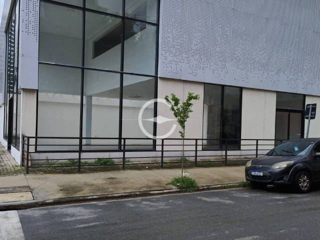 Locação em Vila Olímpia - São Paulo