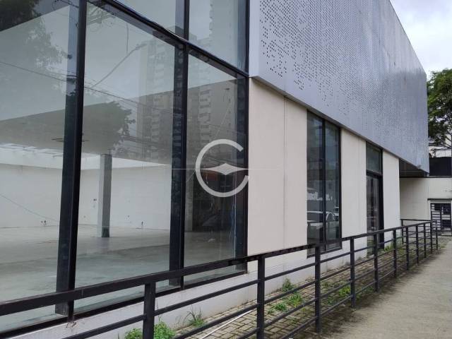 Prédio comercial para Locação em São Paulo - 3