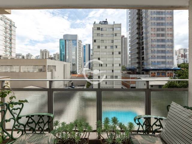 #62034893 - Apartamento para Venda em São Paulo - SP - 1