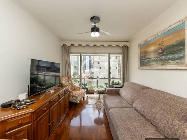 #62034893 - Apartamento para Venda em São Paulo - SP - 2