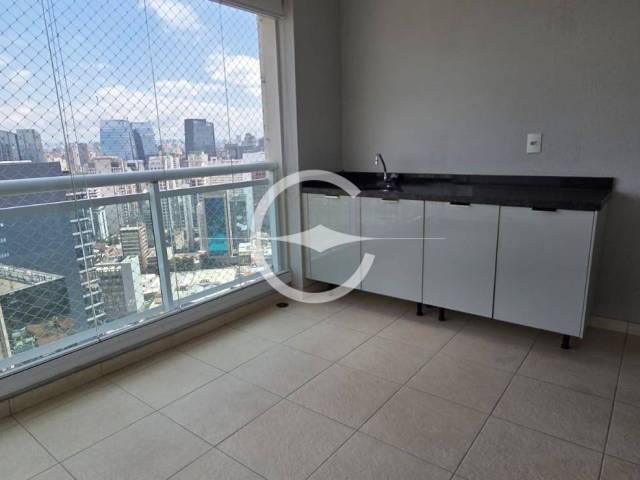 Apartamento para Locação em São Paulo - 4