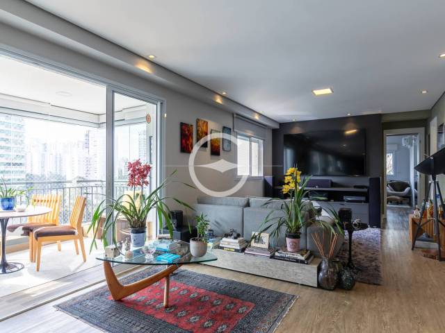 Apartamento para Venda em São Paulo - 2