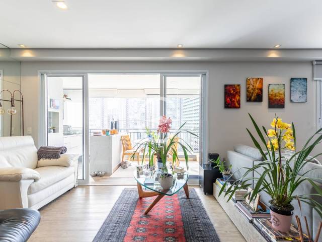 Apartamento para Venda em São Paulo - 3