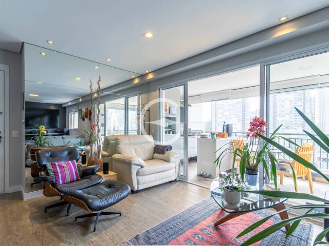 Apartamento para Venda em São Paulo - 4