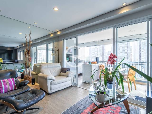 Apartamento para Venda em São Paulo - 5