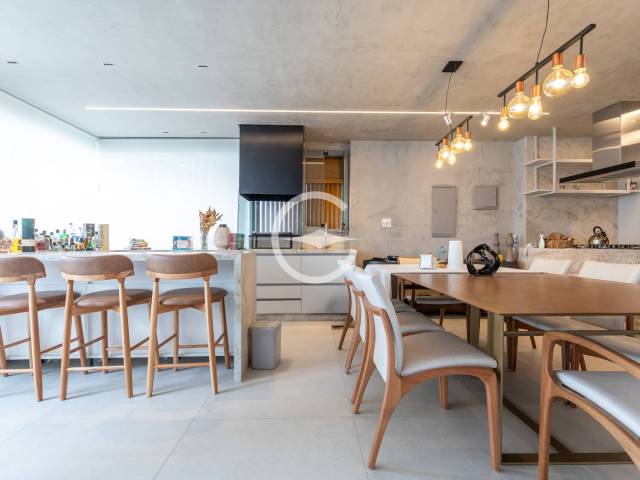 #62034899 - Apartamento para Venda em São Paulo - SP - 1