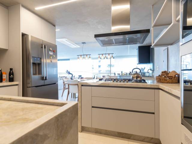 Apartamento para Venda em São Paulo - 4