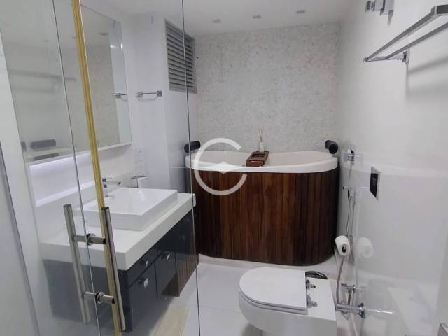 Apartamento para Locação em São Paulo - 5