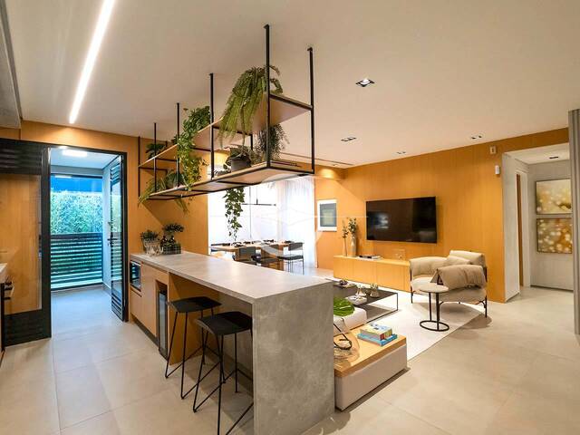 #62034903 - Apartamento para Venda em São Paulo - SP - 2