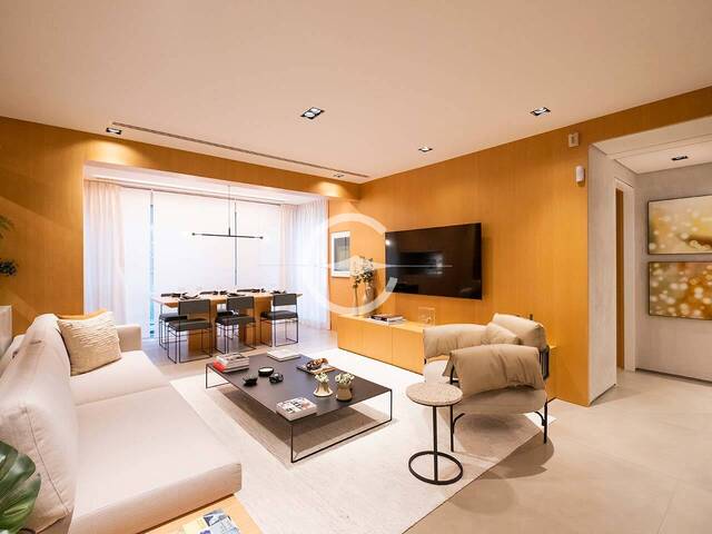 Apartamento para Venda em São Paulo - 4