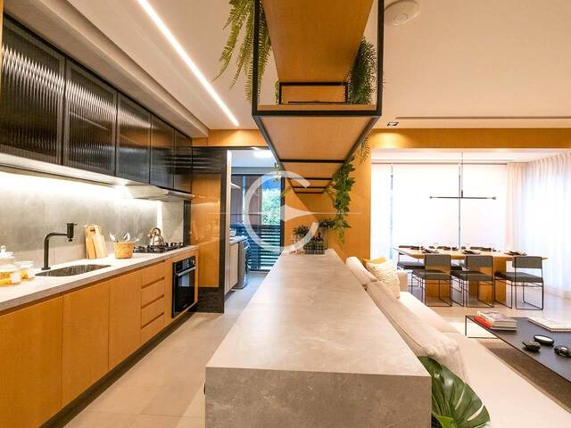 #62034903 - Apartamento para Venda em São Paulo - SP - 3