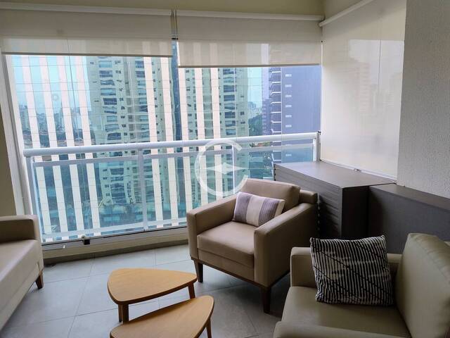 Apartamento para Locação em São Paulo - 3