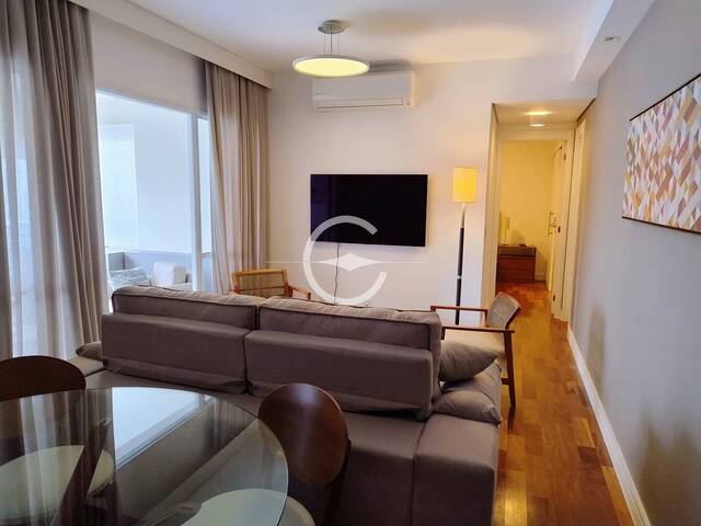 Apartamento para Locação em São Paulo - 2