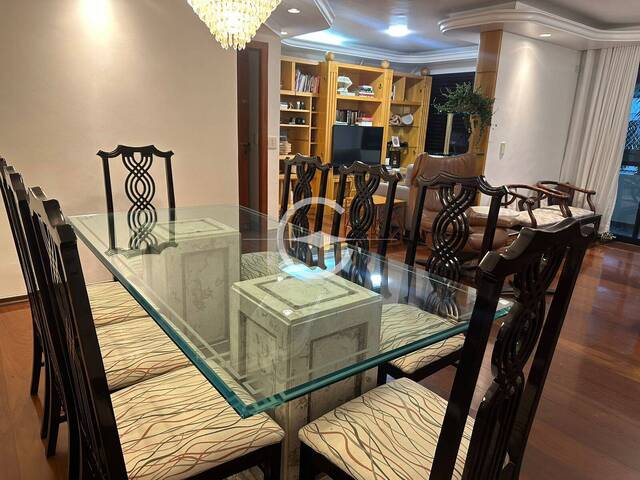 Apartamento para Venda em São Paulo - 3