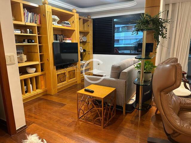 Apartamento para Venda em São Paulo - 5