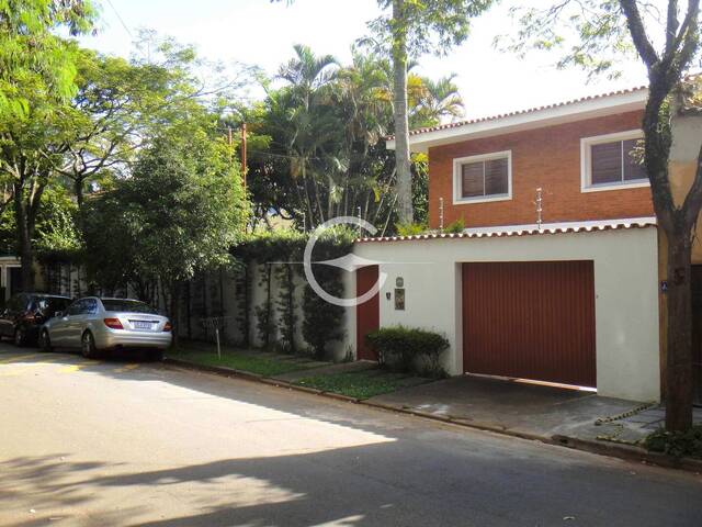Casa para Venda em São Paulo - 2