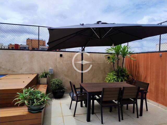 Apartamento para Venda em São Paulo - 2