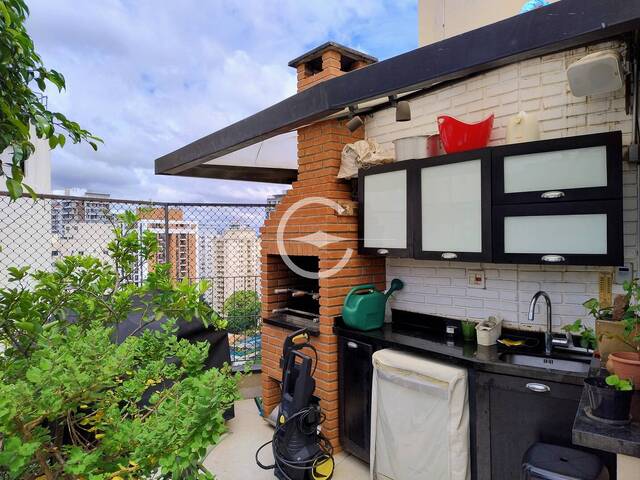 Apartamento para Venda em São Paulo - 4