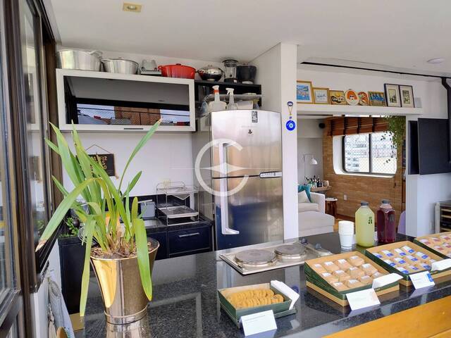 Apartamento para Venda em São Paulo - 3