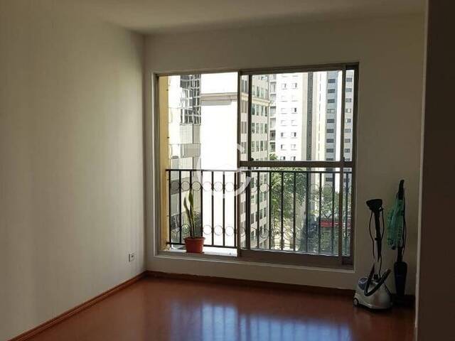 Venda em Vila Olímpia - São Paulo