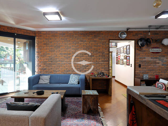 Venda em Brooklin Paulista - São Paulo