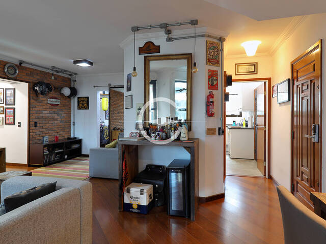 Apartamento para Venda em São Paulo - 2