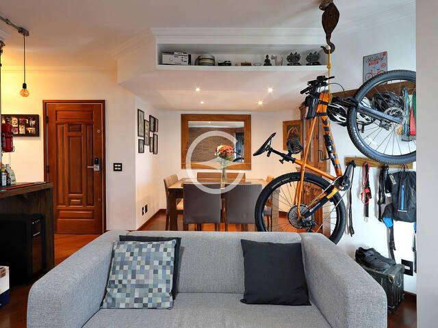 Apartamento para Venda em São Paulo - 3