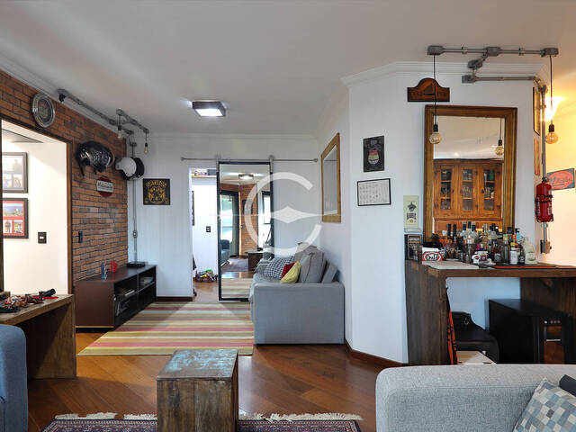 Apartamento para Venda em São Paulo - 4