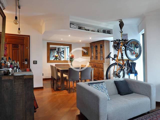 Apartamento para Venda em São Paulo - 5