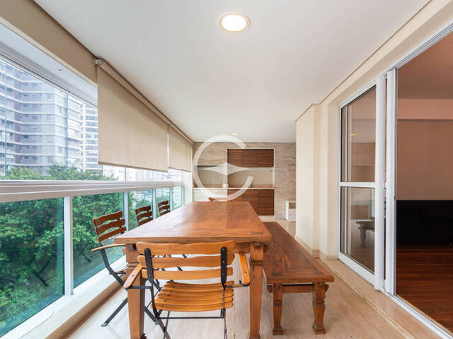 Apartamento para Venda em São Paulo - 5