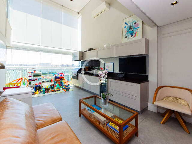 Apartamento para Venda em São Paulo - 5