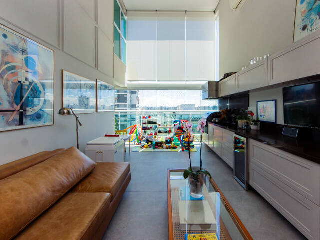 Apartamento para Venda em São Paulo - 3