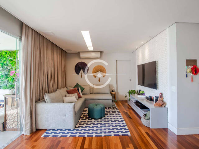 Apartamento para Venda em São Paulo - 3