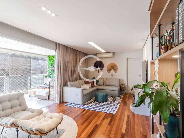 Apartamento para Venda em São Paulo - 5