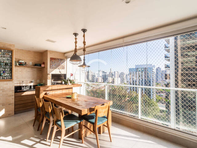 Apartamento para Venda em São Paulo - 4